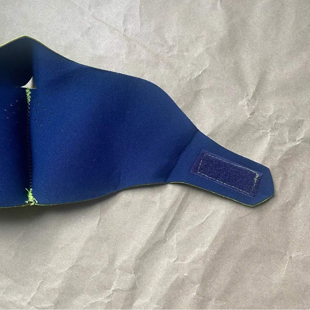 SLALOM Ski/Snow Face Cover